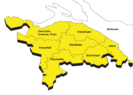 Regionalgruppen