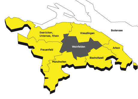 Regionalgruppen